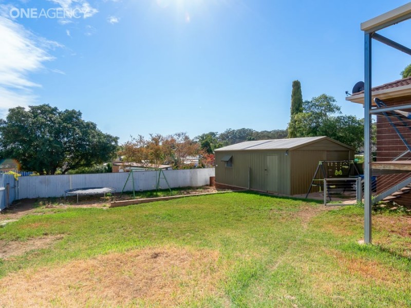 5 COOGAN STREET, Mount Austin NSW 2650