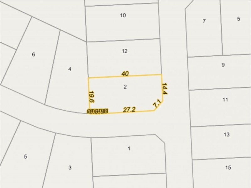 2 Coles Street, Lloyd NSW 2650