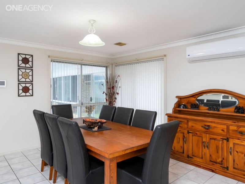 40 Fay Avenue, Kooringal NSW 2650