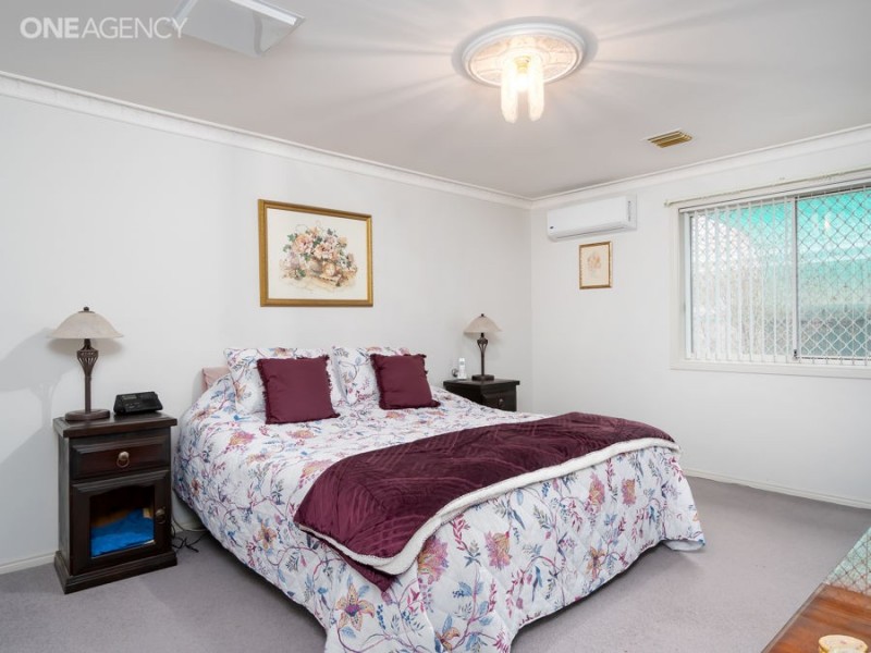 40 Fay Avenue, Kooringal NSW 2650
