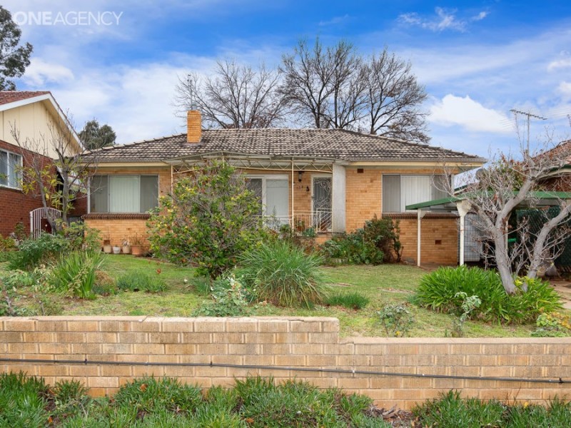 124 Ashmont Avenue, Ashmont NSW 2650