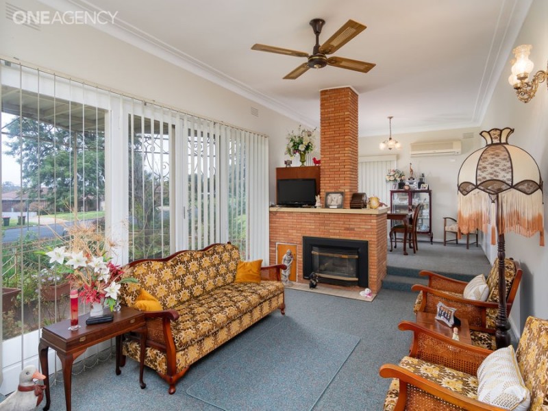 124 Ashmont Avenue, Ashmont NSW 2650
