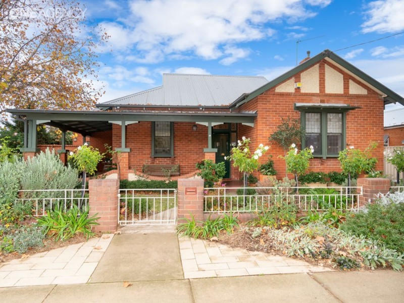 123 Morgan Street, Wagga Wagga NSW 2650