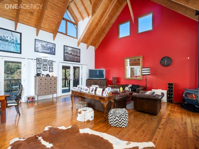 505 Redbank Road, Gregadoo NSW 2650