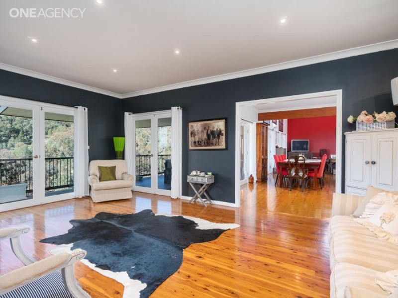 505 Redbank Road, Gregadoo NSW 2650