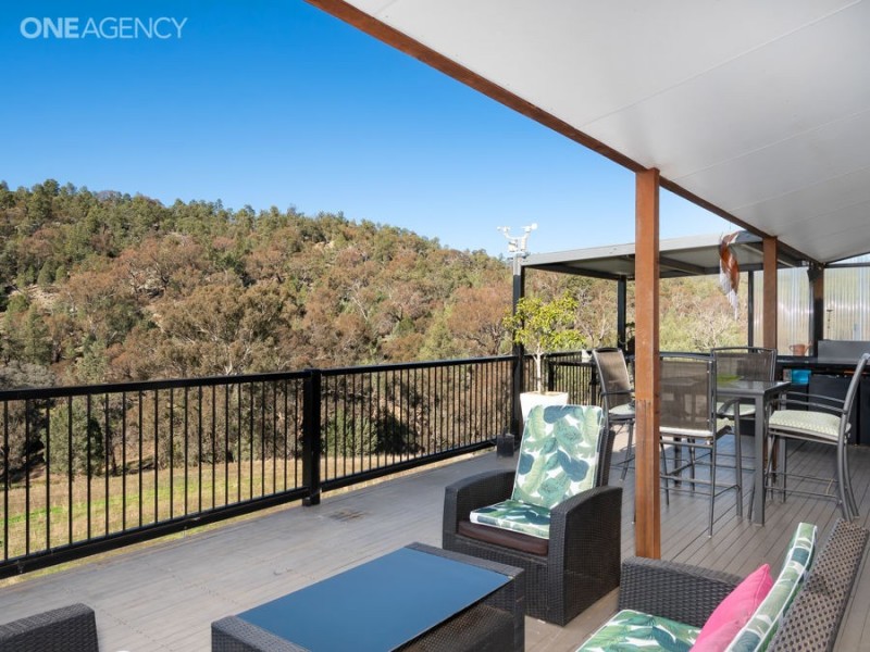 505 Redbank Road, Gregadoo NSW 2650