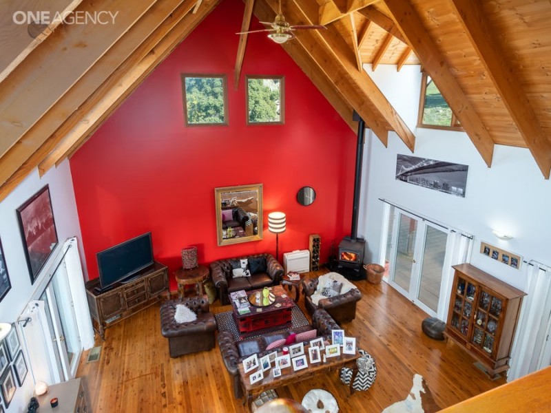 505 Redbank Road, Gregadoo NSW 2650