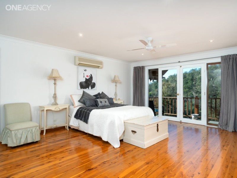 505 Redbank Road, Gregadoo NSW 2650