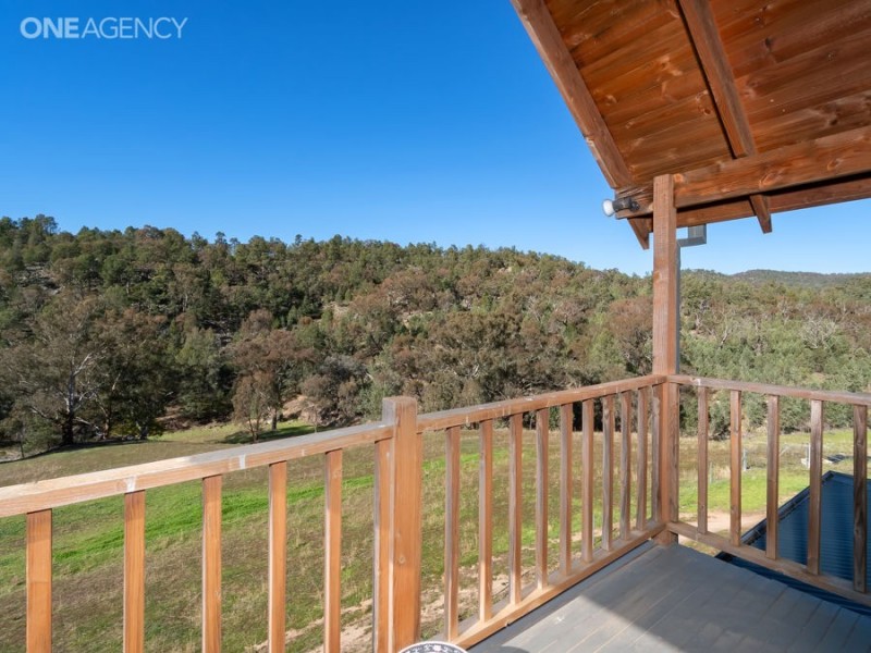 505 Redbank Road, Gregadoo NSW 2650