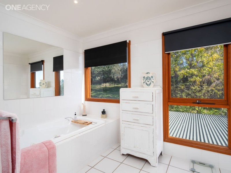 505 Redbank Road, Gregadoo NSW 2650