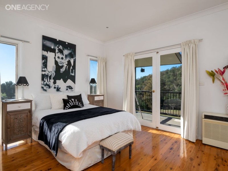 505 Redbank Road, Gregadoo NSW 2650