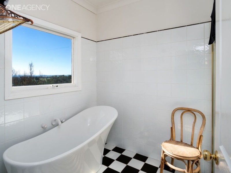 505 Redbank Road, Gregadoo NSW 2650