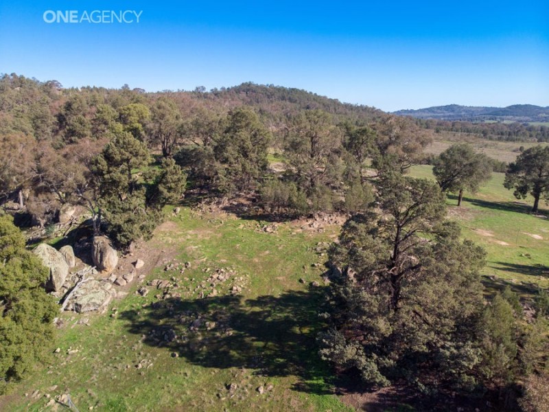 505 Redbank Road, Gregadoo NSW 2650
