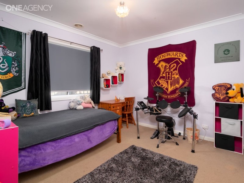 18 Wellington Avenue, Tatton NSW 2650