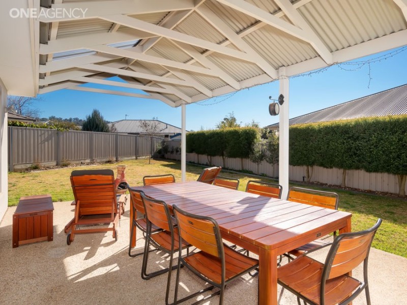 18 Wellington Avenue, Tatton NSW 2650