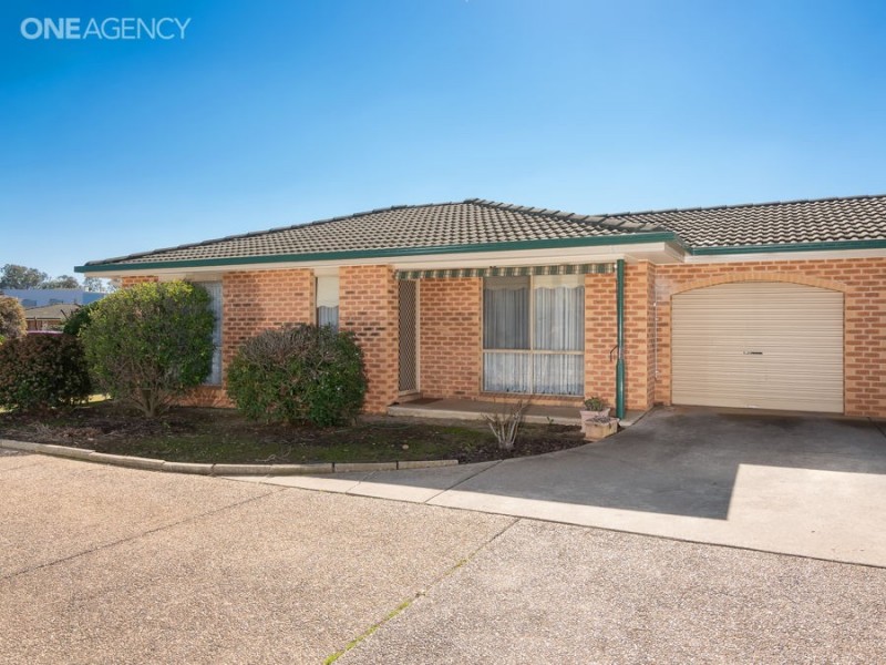 33/160 Forsyth Street, Wagga Wagga NSW 2650