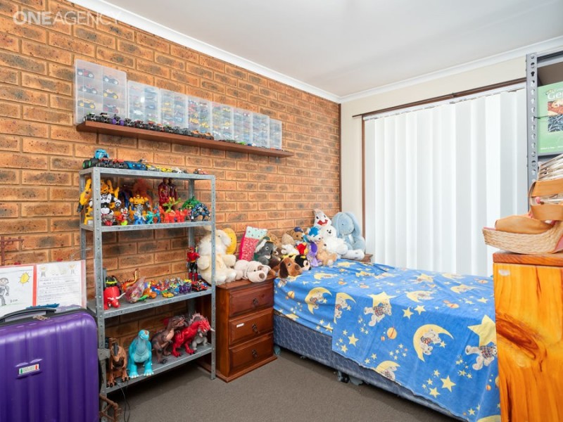 3/2A Joyes Place, Tolland NSW 2650