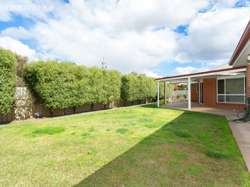17 Grampian Place, Tatton NSW 2650