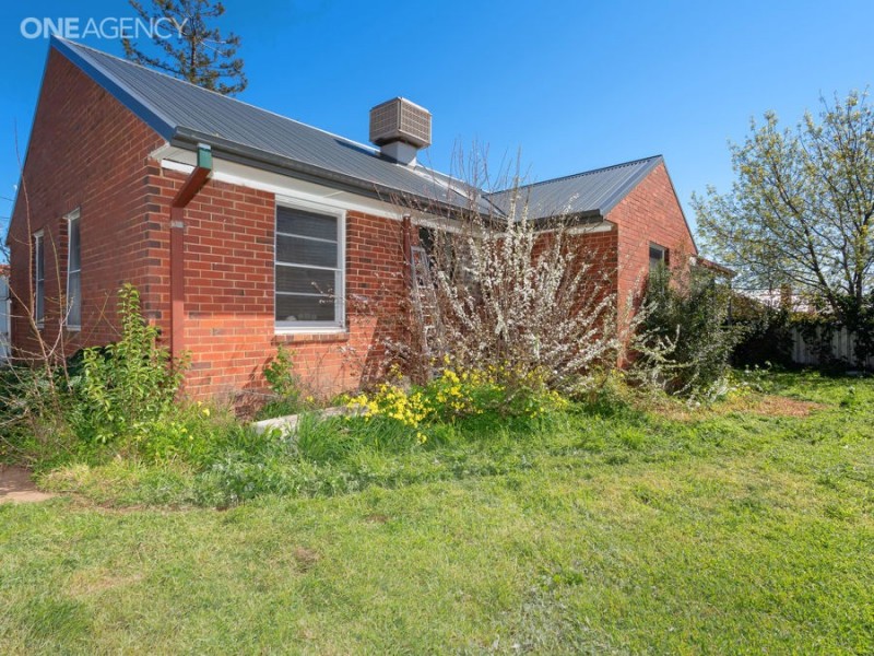 29 Dalton Street, Turvey Park NSW 2650