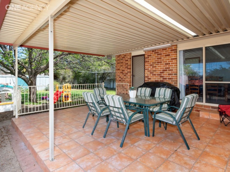 38 Pugsley Avenue, Estella NSW 2650