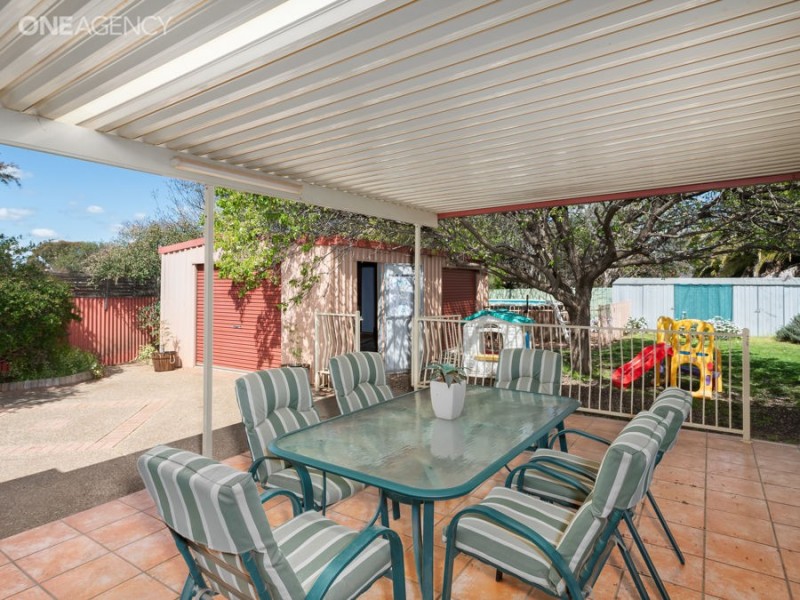 38 Pugsley Avenue, Estella NSW 2650