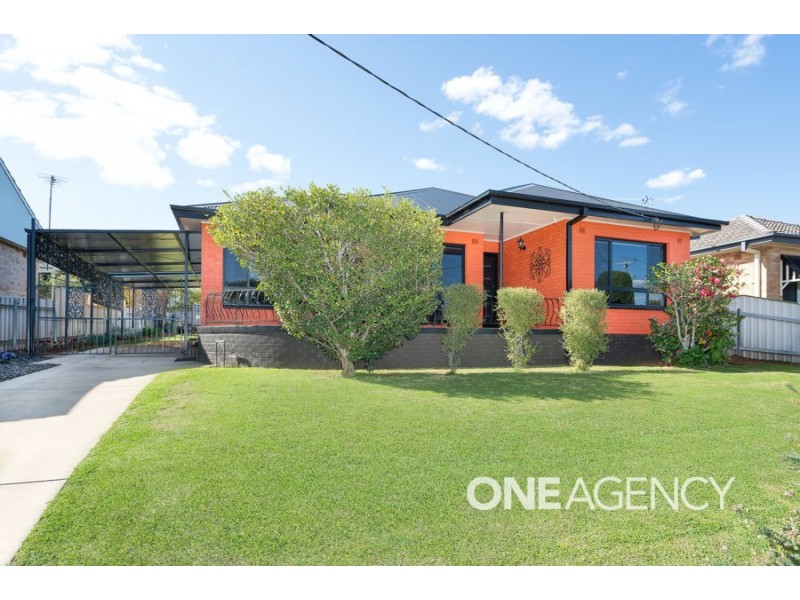 95 Fay Avenue, Kooringal NSW 2650