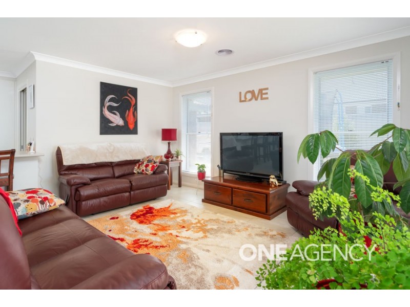 31 Barmedman Avenue, Gobbagombalin NSW 2650