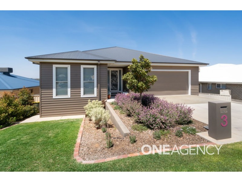 3 Barossa Street, Estella NSW 2650