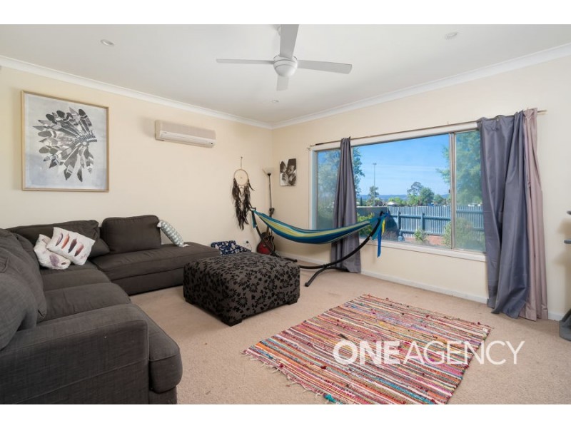 1 THE BOULEVARDE, Kooringal NSW 2650
