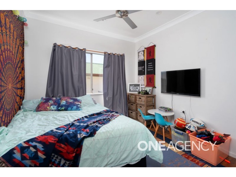 1 THE BOULEVARDE, Kooringal NSW 2650
