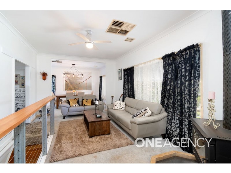 26 Norfolk Avenue, Lake Albert NSW 2650