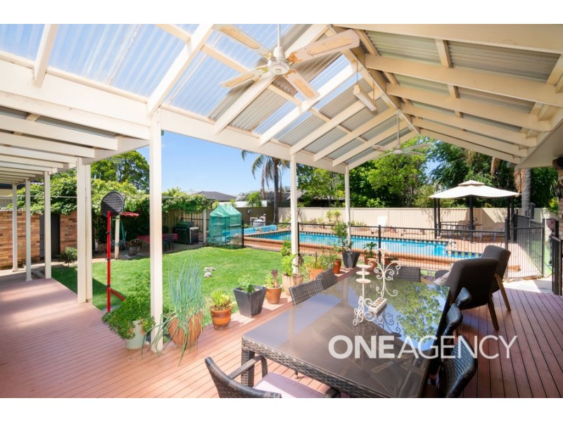 26 Norfolk Avenue, Lake Albert NSW 2650