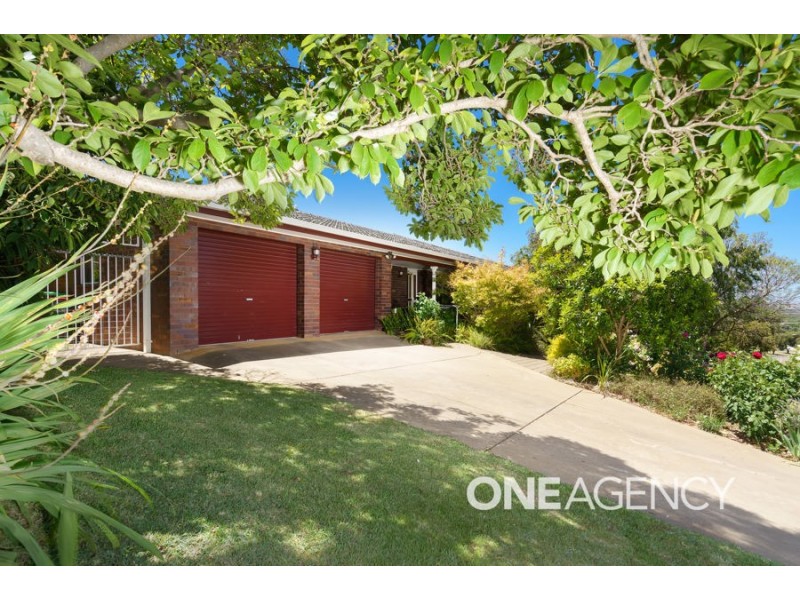 83 Stanley Street, Kooringal NSW 2650