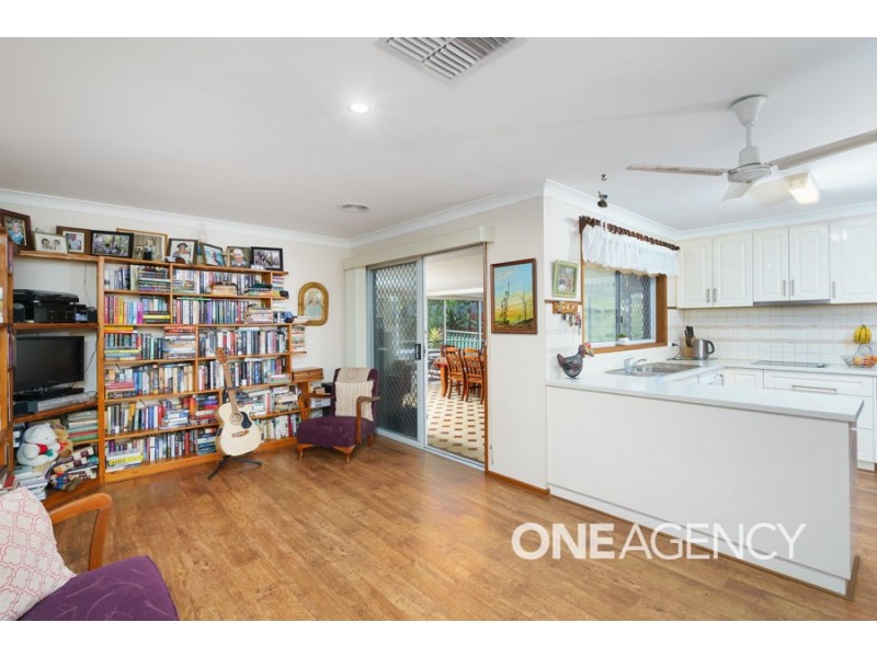 83 Stanley Street, Kooringal NSW 2650