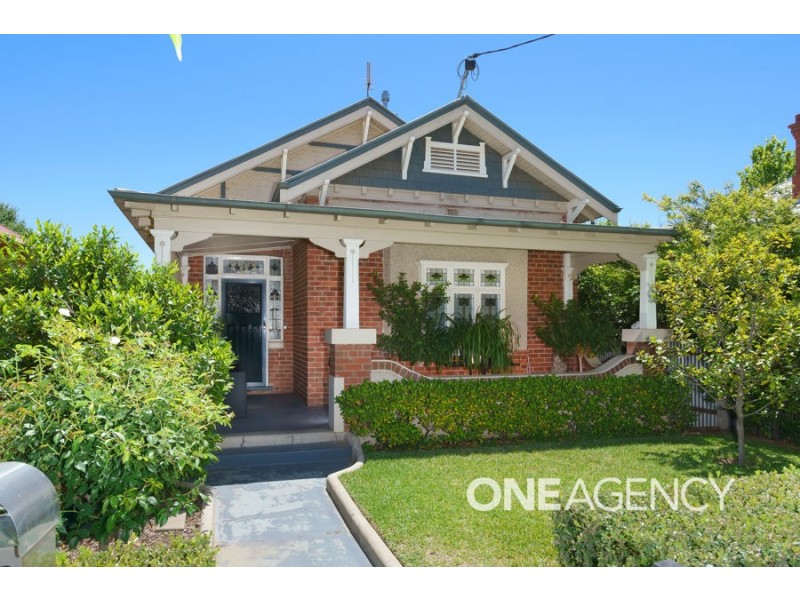 45 KINCAID STREET, Wagga Wagga NSW 2650