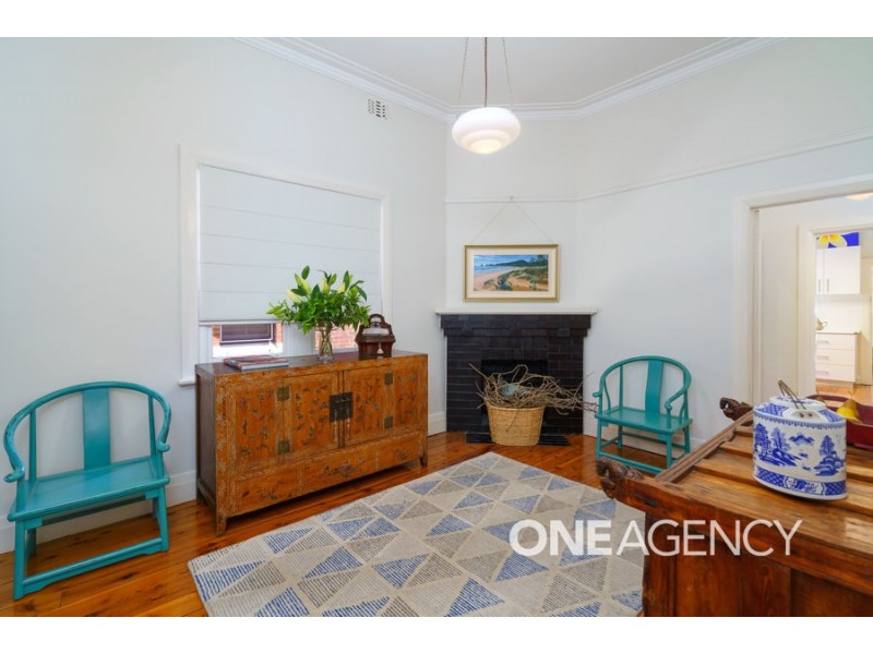 45 KINCAID STREET, Wagga Wagga NSW 2650
