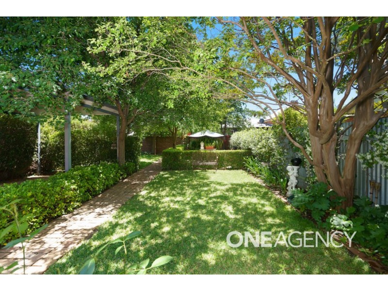 45 KINCAID STREET, Wagga Wagga NSW 2650