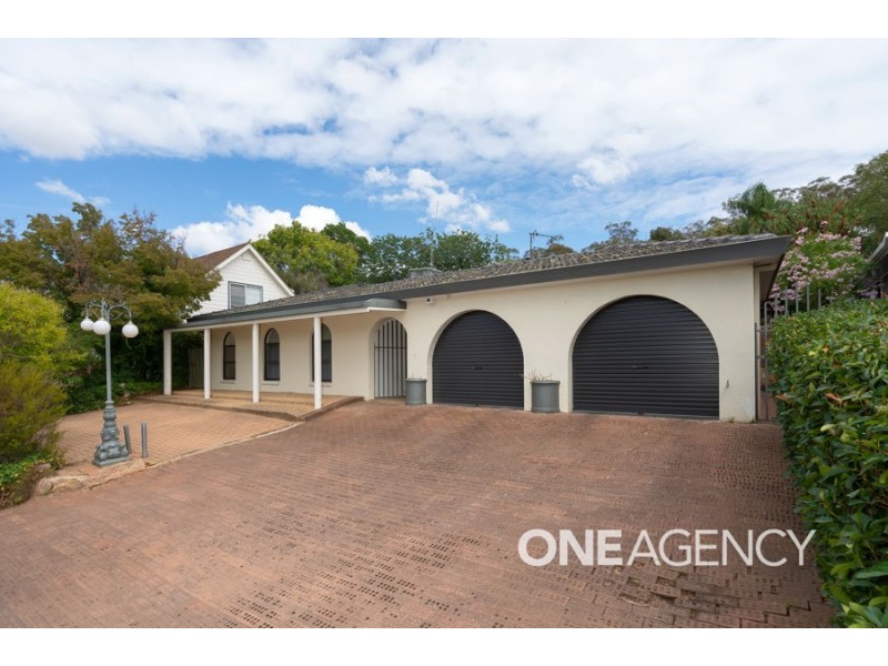 48 Wilks Avenue, Kooringal NSW 2650