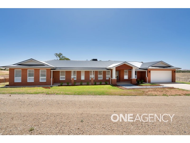 19 Matilda Crescent, Gumly Gumly NSW 2652