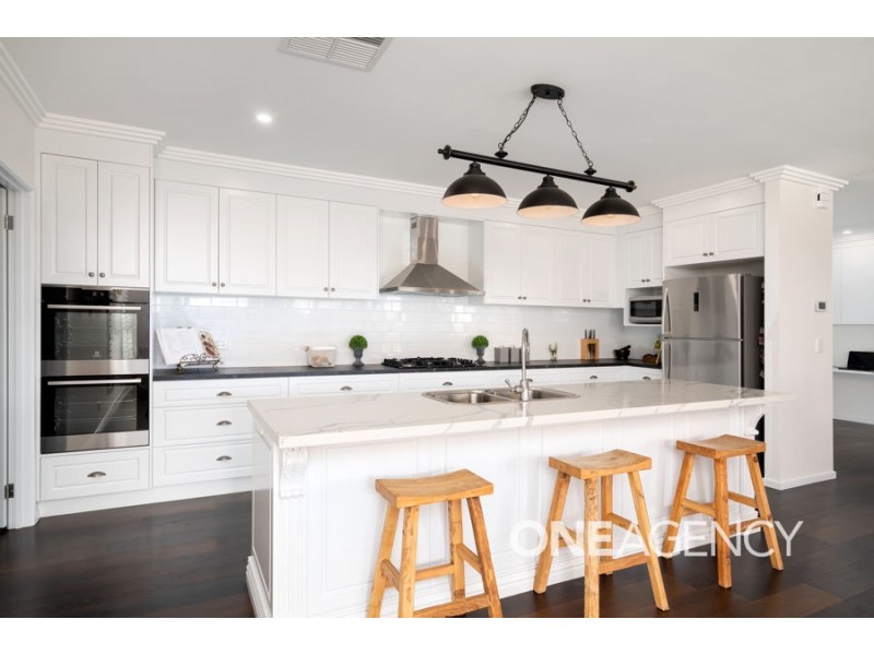 19 Matilda Crescent, Gumly Gumly NSW 2652