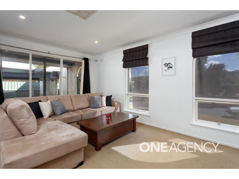 13 MALUMBA CRESCENT, Kooringal NSW 2650