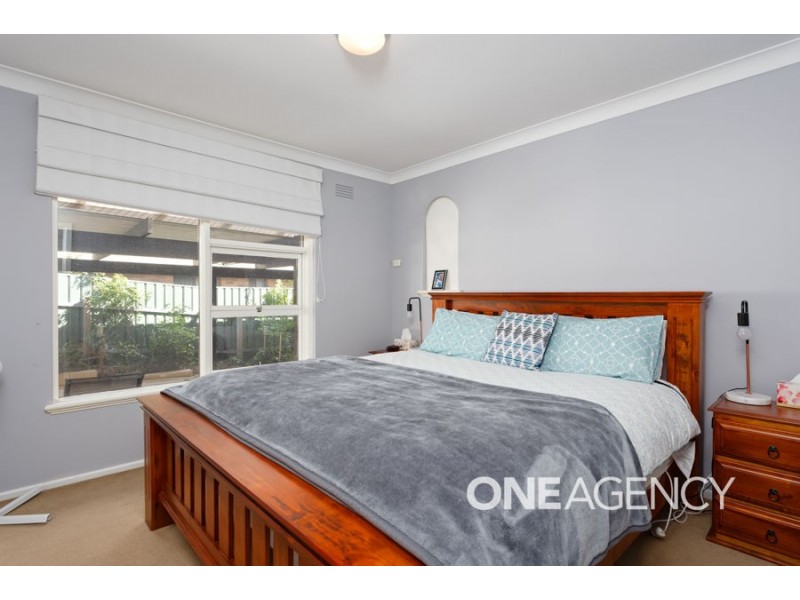 13 MALUMBA CRESCENT, Kooringal NSW 2650