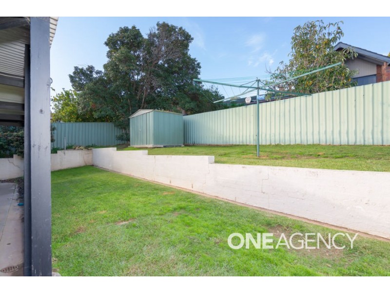 13 MALUMBA CRESCENT, Kooringal NSW 2650