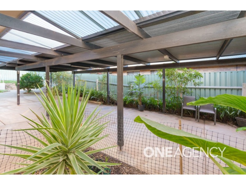 13 MALUMBA CRESCENT, Kooringal NSW 2650