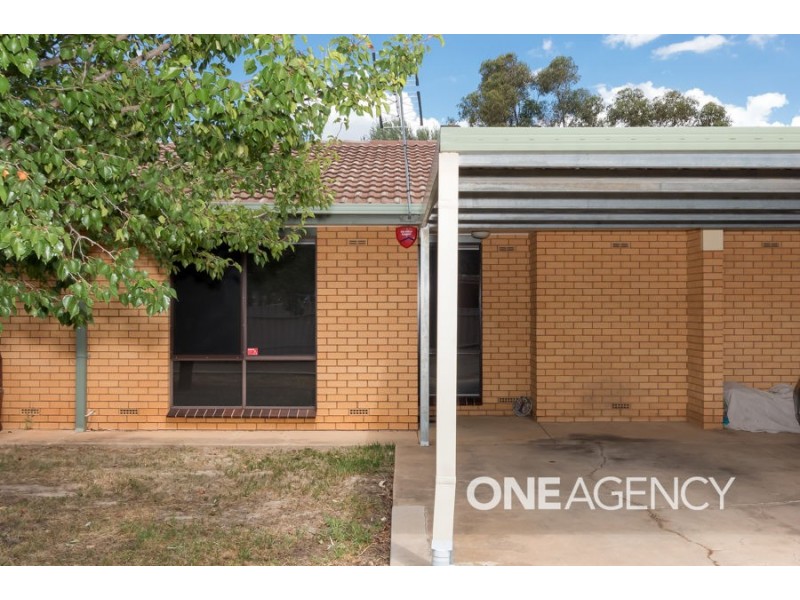 3/22 WEST PARADE, Wagga Wagga NSW 2650