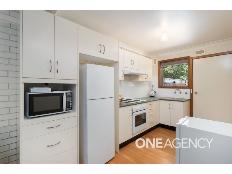 3/22 WEST PARADE, Wagga Wagga NSW 2650