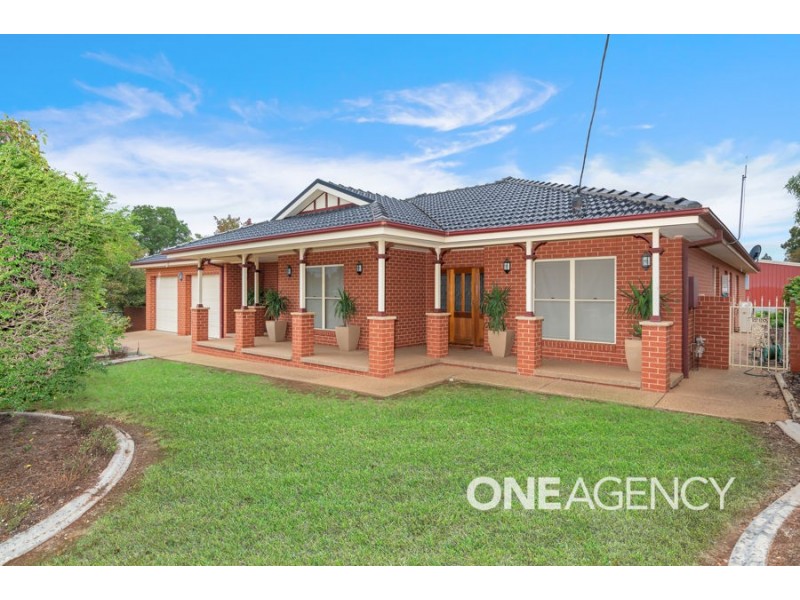 93 METHUL STREET, Coolamon NSW 2701