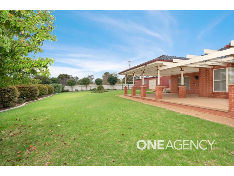 93 METHUL STREET, Coolamon NSW 2701