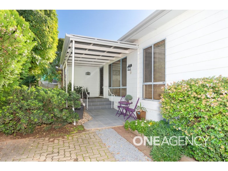 13 COCHRANE STREET, Kooringal NSW 2650