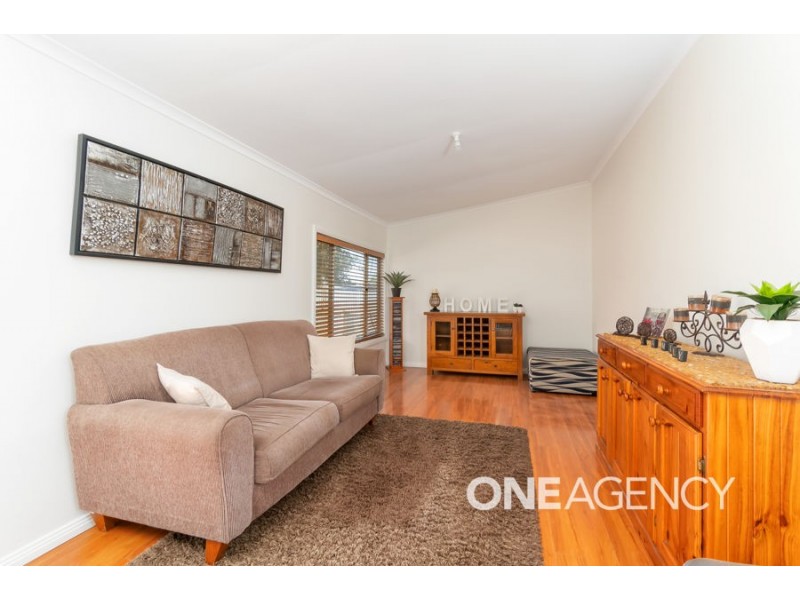 13 COCHRANE STREET, Kooringal NSW 2650